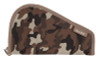 BULLDOG PISTOL RUG MED TB CAMO