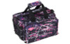 BULLDOG DLX MUDDY GIRL CAM RANGE BAG