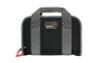 GPS DOUBLE PISTOL CASE BLACK