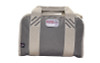 GPS DOUBLE PISTOL CASE GREEN/KHAKI