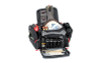 GPS MEDIUM RANGE BAG BLK