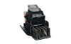 GPS HANDGUNNER BACKPACK BLACK