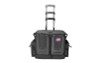 GPS TAC ROLLING RANGE BAG BLACK