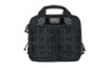 GPS TAC DOUBLE RANGE BAG BLACK
