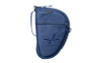 LEGEND PEGASUS PISTOL RUG 8.5" BLUE