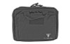 FULL FORGE CAT2 DBL PSTL CASE BLK