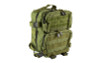 NCSTAR VISM EVERY DAY PACK GRN