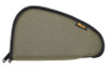 US PK PISTOL CASE 13" X 7" OD GREEN
