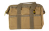 US PK AMMO BAG 12" POLY TAN