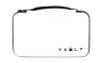 VAULT STANDARD CASE POLAR WHITE