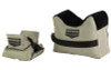 B/C GUN TWO PIECE SHOOTING BAGS REST