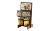 CBG 308 BTL OPN KYCHN DSPLY 24PC