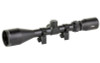 VIRIDIAN EON 4-12X42 BLACK