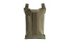 ESD NOTCH SHOOTING BAG RANGER GREEN