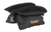 LYMAN MATCH SHTING BAG FILLED BLACK
