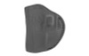 1791 2 WAY IWB STEALTH BLK RH SIZE 5