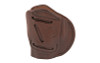 1791 4 WAY IWB/OWB SIGN BRN RH SZ 3