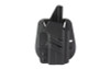 1791 KYDEX IWB GLOCK 43XMOS BLK RH