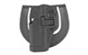 BH SERPA CQC BL/PDL FOR GLK 17 LH BK