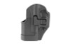 BH SERPA CQC BL/PDL FOR GLK 26 LH BK