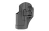 BH SERPA CQC BL/PDL FOR GLK 19 LH BK