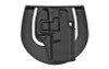 BH SERPA CQC BL/PDL FOR GLK 19 RH BK