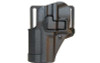 BH SERPA CQC BL/PDL MP LH BLK