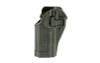 BH SERPA CQC BL/PDL P250/P320 LH BK