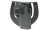 BH SERPA SPRTSTR FOR GLK 17 RH GRY