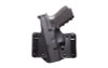 BLK PNT LTHR WING SIG P365 RH BLK