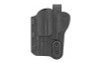 DESANTIS SLIM-TUK S&W J FRAME AMBI