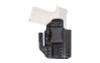DESANTIS PRSDR IWB HELLCAT RH BK