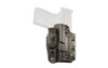 DESANTIS SLIM-TUK S&W SHIELD AMBI CF