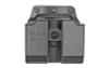 FOBUS BLT DBL MAG POUCH 9/40 FOR GLK