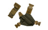 GFI KENAI RH SIG P-320 X-TEN GRY/COY