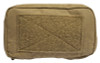 GGG E&E HORIZONTAL POUCH COY