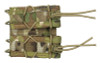 HSGI DOUBLE PISTOL TACO MOLLE MC