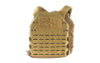HSGI CORE PLATE CARRIER SM COY