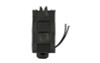 HSGI DUTY PISTOL TACO BLK