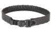 HSP D3 OUTER BELT SB D RING LRG BLK