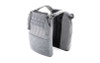 HSP THORAX PC PLATE BAGS MED GRAY