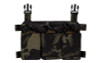 HSP THORAX 3 MAG PLACARD W/ MP2 MCB
