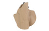 SL 7378 ALS FITS G19/23 FDE RH