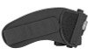 U/M ANKLE HLSTR BLACK SIZE 0 RH