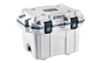 PELICAN IM 30QT ELITE COOLER WHT/GRY