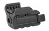 LASERMAX SPARTAN RAIL MNTD LSR RED
