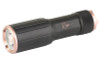 SIG FOXTROT-EDC C RCHRGBL BLK ROSE