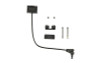 UNITY MODBUTTON LT CRN LSR 7" BLK
