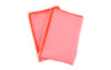 KLEEN BR MICROFIBER WIPE CLOTH 2PK