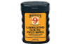 HOPPES GUN OIL FIELD WIPES 3"X5" 50C